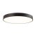 VIOKEF Ceiling Lamp Black D400 Madison - VIO-4235401