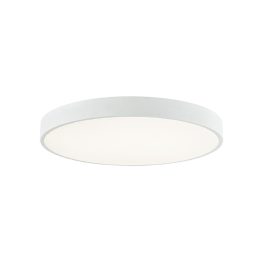 VIOKEF Ceiling Lamp White D500 Madison - VIO-4235500