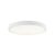 VIOKEF Ceiling Lamp White D500 Madison - VIO-4235500