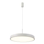 VIOKEF Pendant Lamp White Madison - VIO-4235600