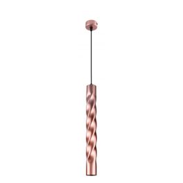 VIOKEF Pendant Light Copper Marley - VIO-4236501