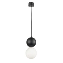 VIOKEF Pendant Lamp D:180 StOne - VIO-4236800