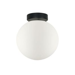VIOKEF Ceiling Lamp D:200 StOne - VIO-4237000
