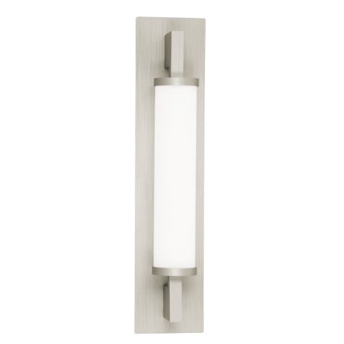 Viokef Sally silver wall lamp
