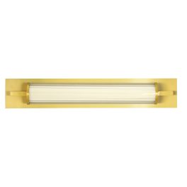 Viokef FRIDA gold wall lamp