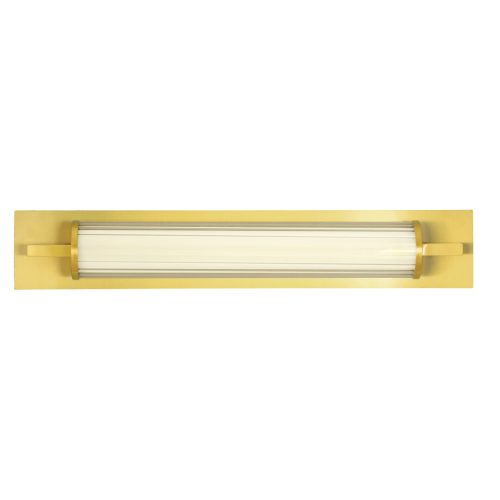 Viokef FRIDA gold wall lamp