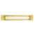 Viokef FRIDA gold wall lamp