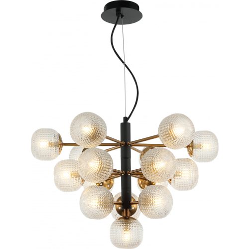 VIOKEF 16/L Pendant Light Naysika - VIO-4239300