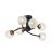 VIOKEF 6/Lights Ceiling Lamp Ifigenia - VIO-4239500