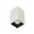 VIOKEF Ceiling Luminaire Square Glam - VIO-4240500