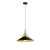 VIOKEF Pendant Light Black D:400 Menta - VIO-4241301