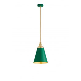VIOKEF Pendant Light Green D:190 Menta - VIO-4241500