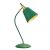 Viokef Menta gold table lamp