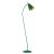 Viokef Menta gold indoor floor lamp