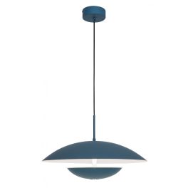 VIOKEF Pendant Light Grey Monica - VIO-4242201