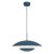 VIOKEF Pendant Light Grey Monica - VIO-4242201