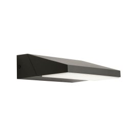 Viokef Casteo gray wall lamp