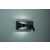 Viokef Jake black wall lamp