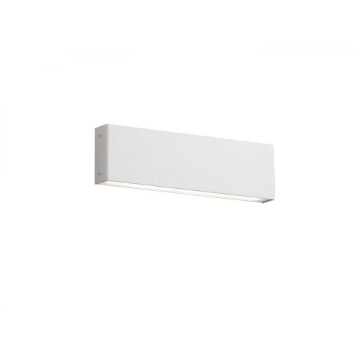 VIOKEF Wall Lamp White Hugo - VIO-4243600