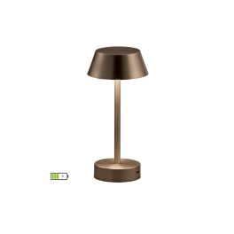 Viokef PRINCESS brown table lamp
