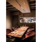 VIOKEF Pendant Track 12W Magnetic - VIO-4244201