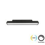 VIOKEF Linear Light L:300 MAGNETIC - VIO-4244300