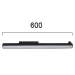VIOKEF Linear Light L:600 MAGNETIC - VIO-4244301