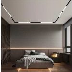 VIOKEF Linear Light L:600 MAGNETIC - VIO-4244301