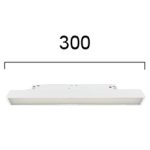 VIOKEF Linear Light White L:300 Magnetic - VIO-4244303