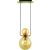 VIOKEF Pendant Luminaire Antique Mira - VIO-4246101