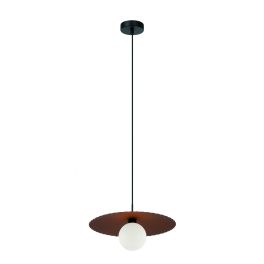 VIOKEF Pendant Light Copper Nina - VIO-4246501