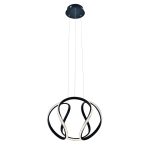 VIOKEF Pendant Light D:450 Berlin - VIO-4247400