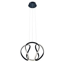 VIOKEF Pendant Light D:450 Berlin - VIO-4247400