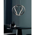 VIOKEF Pendant Light D:450 Berlin - VIO-4247400