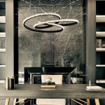 VIOKEF Pendant Light D:520 Berlin - VIO-4247600