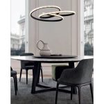 VIOKEF Pendant Light D:520 Berlin - VIO-4247600