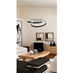 VIOKEF Pendant Light 30W Sigma - VIO-4247900