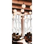 VIOKEF Pendant Light Angelo - VIO-4248700