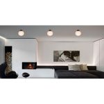 VIOKEF Ceiling Lamp Angelo - VIO-4249000