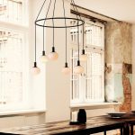 VIOKEF Suspended Light Angelo - VIO-4249100