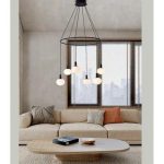 VIOKEF Suspended Light Angelo - VIO-4249100