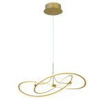 VIOKEF Pendant Light Lorra - VIO-4250800