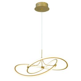 VIOKEF Pendant Light Lorra - VIO-4250800
