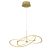 VIOKEF Pendant Light Lorra - VIO-4250800