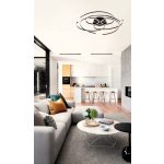 VIOKEF Ceiling Light Sofi - VIO-4251000