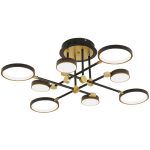 VIOKEF Ceiling 8L Persa - VIO-4251200