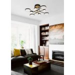 VIOKEF Ceiling 8L Persa - VIO-4251200