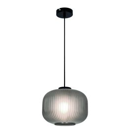 VIOKEF Pendant Light Fume D:360 Astor - VIO-4253001