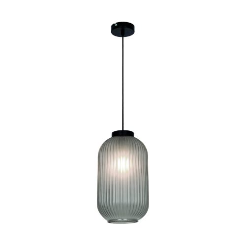 VIOKEF Pendant Light Fume D:205 Astor - VIO-4253101