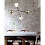 VIOKEF Pendant 4L Cross - VIO-4254800